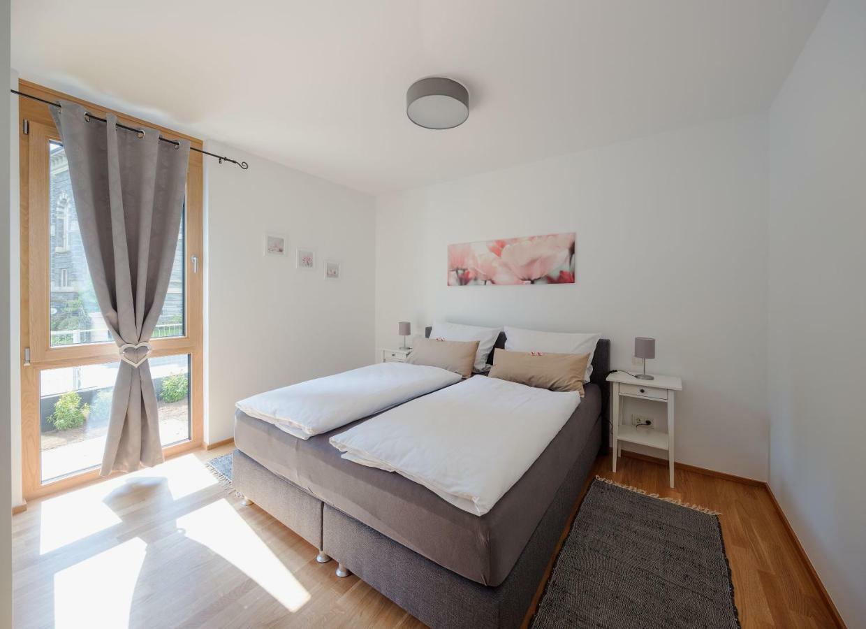 Ferienwohnung Freiraum Bernkastel-Kues Eksteriør bilde