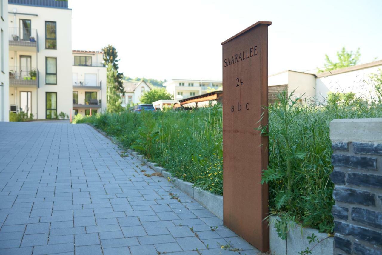 Ferienwohnung Freiraum Bernkastel-Kues Eksteriør bilde